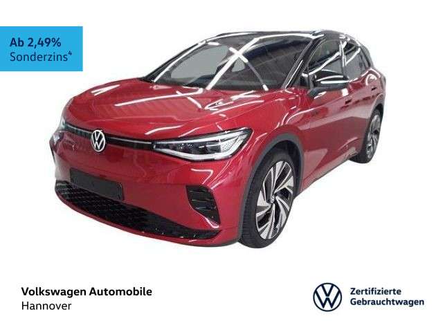 Volkswagen ID.4