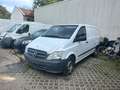 Mercedes-Benz Vito 113 CDI lang (639.603) OHNE DOKUMENTE Weiß - thumbnail 1