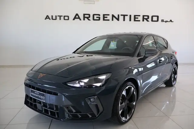 CUPRA Leon 1.5 tsi 150cv dsg