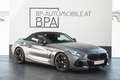 BMW Z4 M 40i sDrive Aut. // CARE PKT / TOLLE AUSSTATTUNG // Gris - thumbnail 2