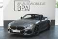BMW Z4 M 40i sDrive Aut. // CARE PKT / TOLLE AUSSTATTUNG // Gris - thumbnail 42