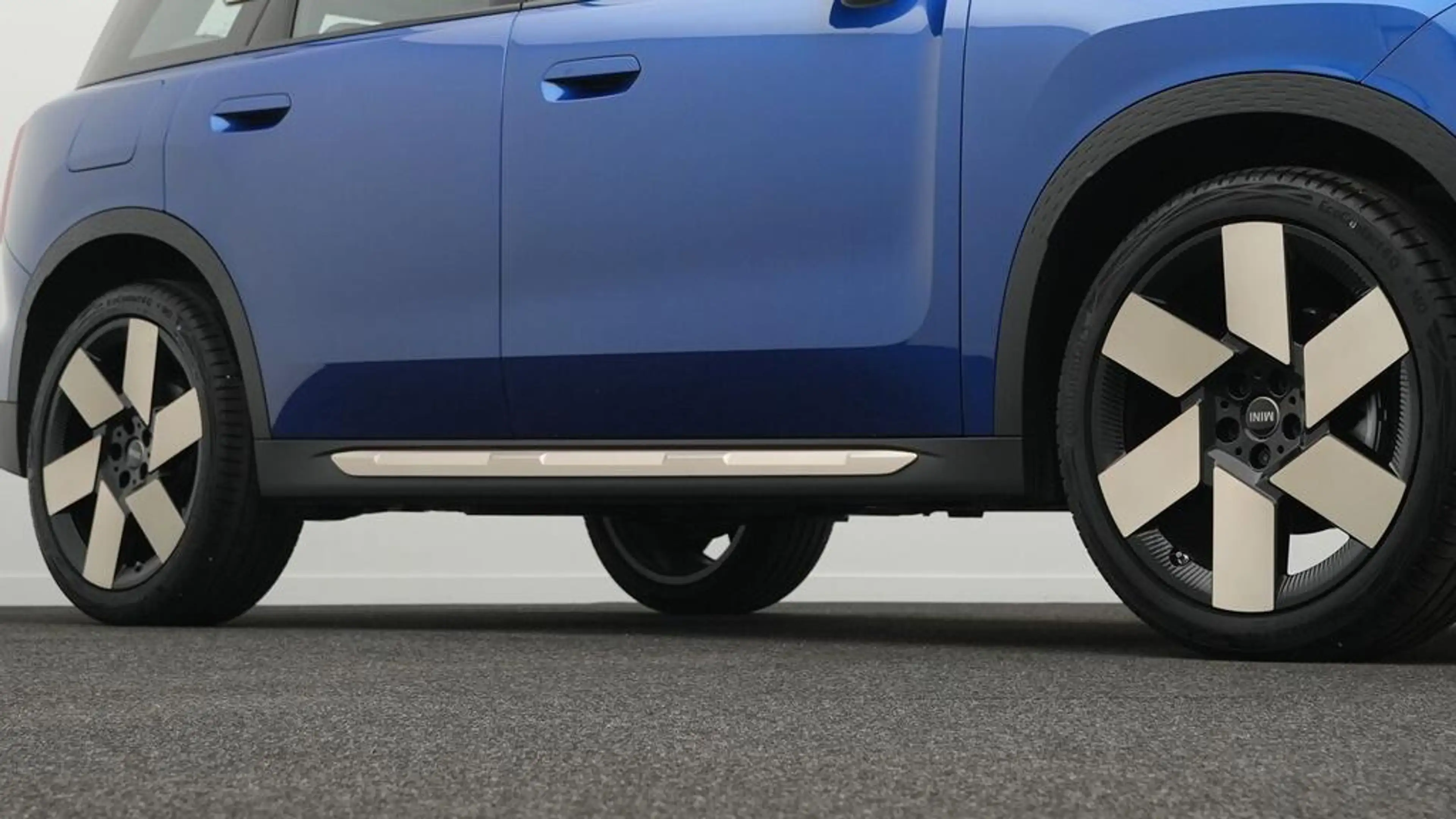 MINI Countryman D Favoured Trim — photo 20