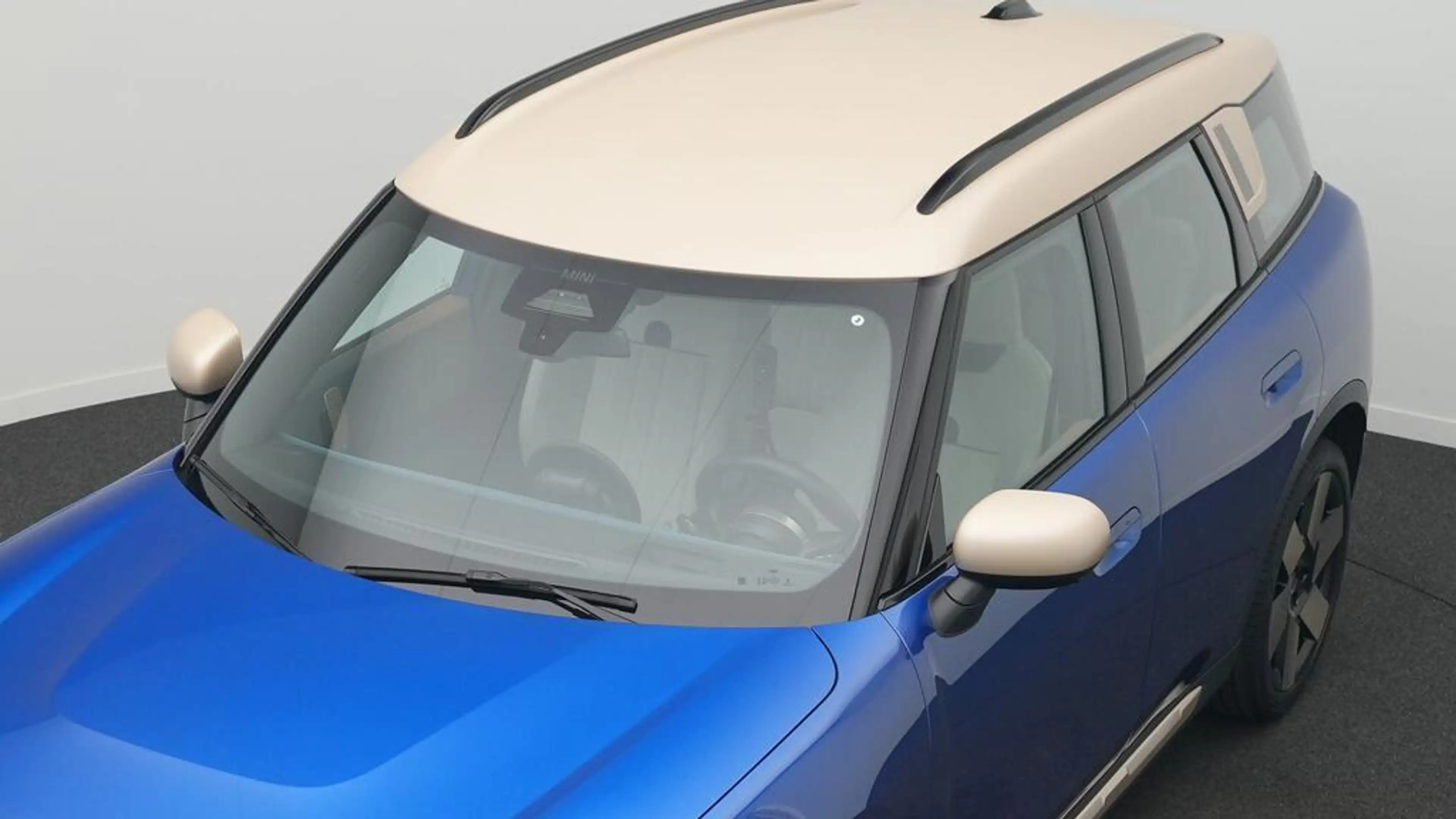 MINI Countryman D Favoured Trim — photo 22