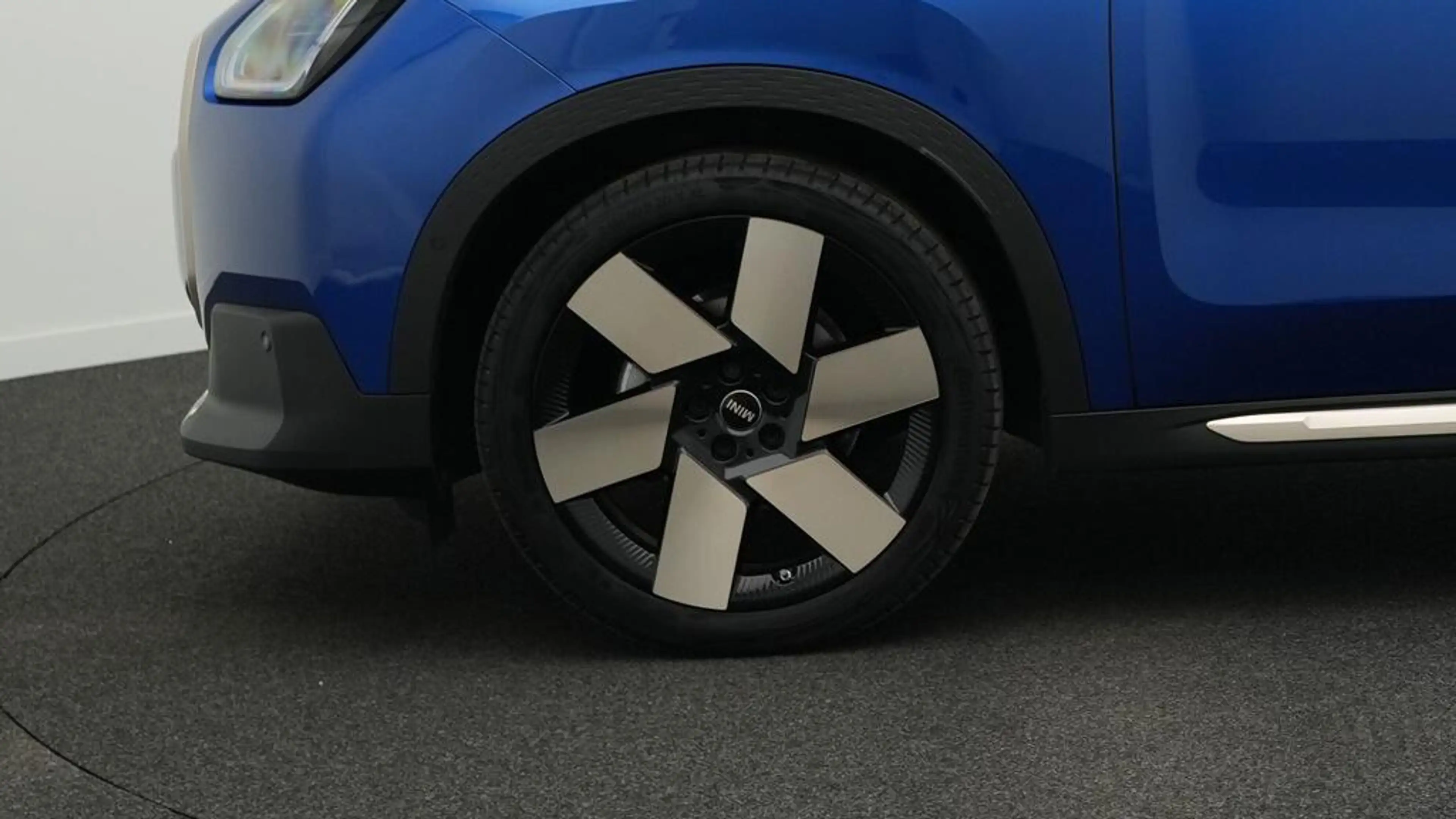 MINI Countryman D Favoured Trim — photo 9