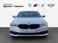 BMW 520 d Limousine Sport-Line | HIFI | LED | NAVI | Klima Weiß - thumbnail 2