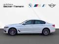 BMW 520 d Limousine Sport-Line | HIFI | LED | NAVI | Klima Weiß - thumbnail 3