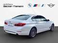 BMW 520 d Limousine Sport-Line | HIFI | LED | NAVI | Klima Weiß - thumbnail 6
