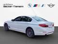 BMW 520 d Limousine Sport-Line | HIFI | LED | NAVI | Klima Blanc - thumbnail 4