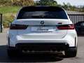 BMW M3 [G8] TOURING Compétition XDrive BV8 Weiß - thumbnail 5