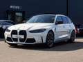BMW M3 [G8] TOURING Compétition XDrive BV8 Weiß - thumbnail 3