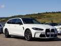 BMW M3 [G8] TOURING Compétition XDrive BV8 Wit - thumbnail 1