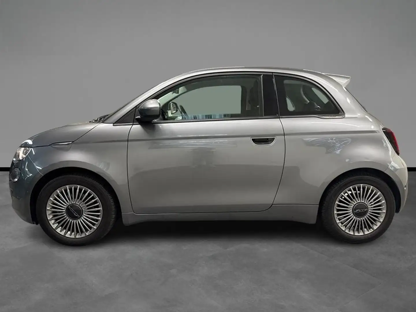 Fiat 500 500e 42 kWh - 2