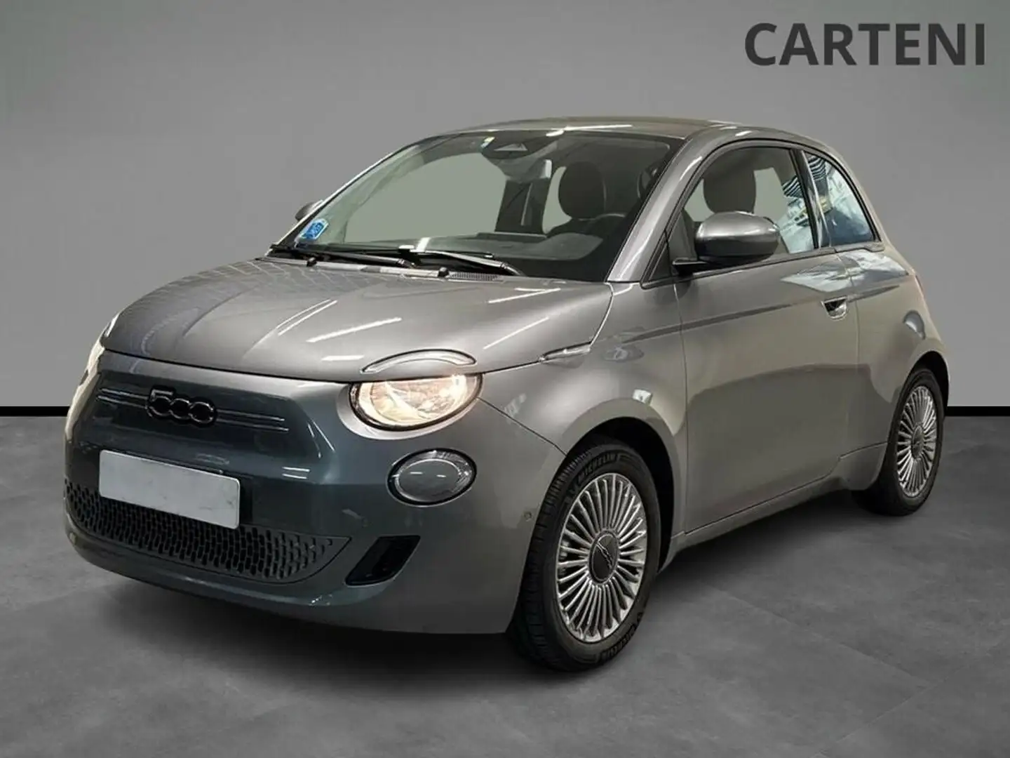 Fiat 500 500e 42 kWh - 1