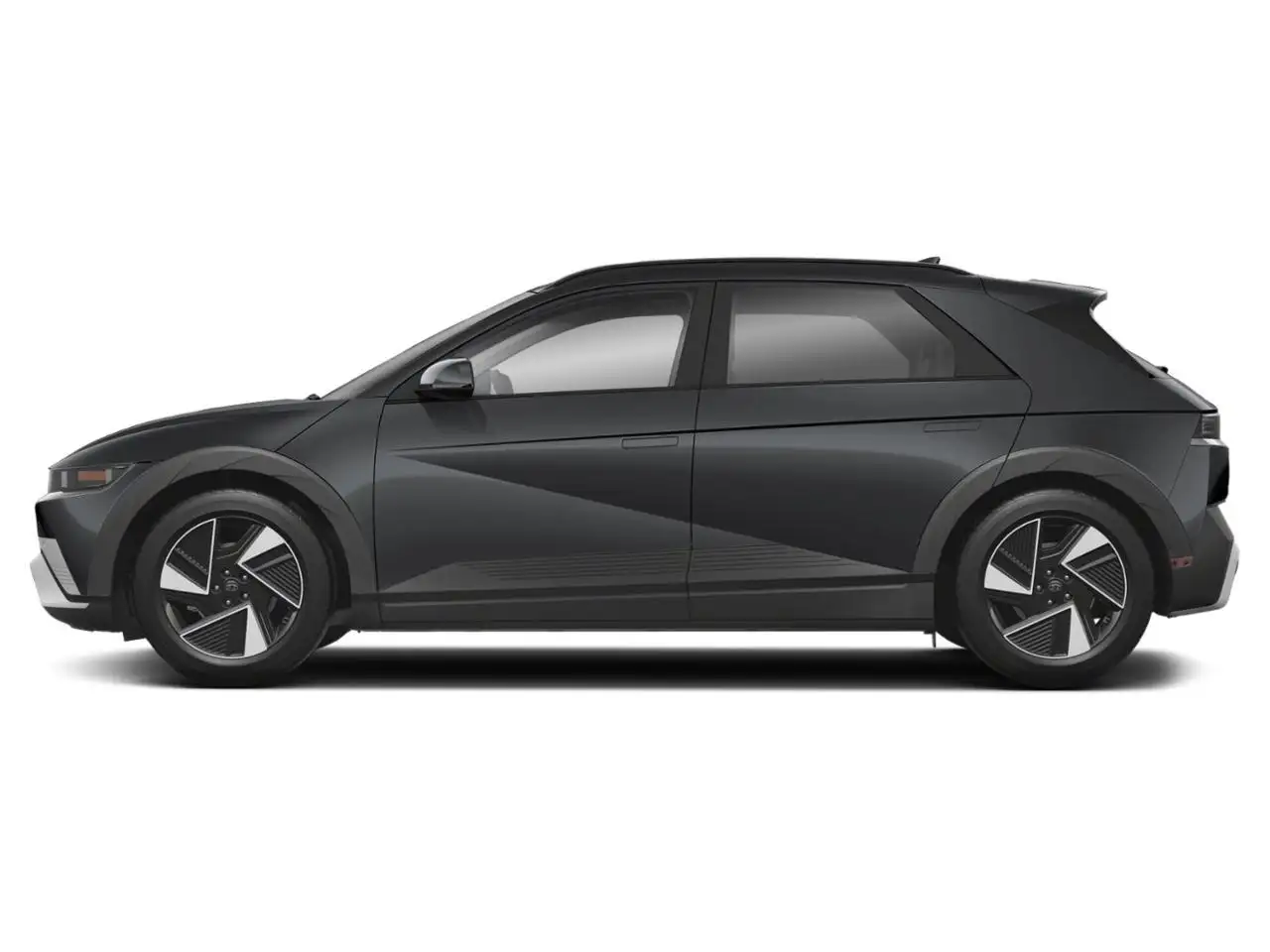 Hyundai IONIQ 5 снимка Hyundai IONIQ 5