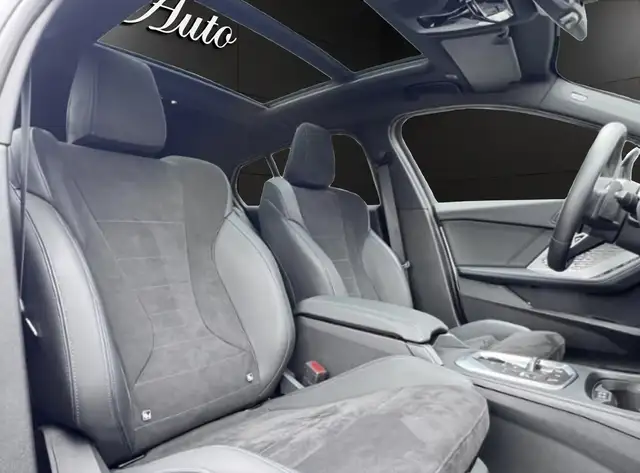 BMW 1 Series view 11