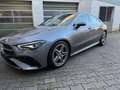 Mercedes-Benz CLA 200 AMG- Line + Inspektion + NEU + Grau - thumbnail 1