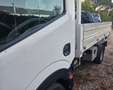 Nissan Cabstar 35.14 cassone ribaltabile trilaterale euro5b 2013 Bianco - thumbnail 9