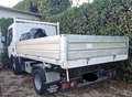 Nissan Cabstar 35.14 cassone ribaltabile trilaterale euro5b 2013 Bianco - thumbnail 3
