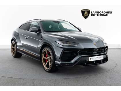 Lamborghini Urus Carbon I B&O