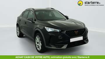 1.5 TSI 150 CH BUSINESS EDITION