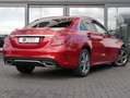 Mercedes-Benz C 220 d AMG Line AHK/RFK/LED Rojo - thumbnail 12