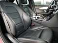 Mercedes-Benz C 220 d AMG Line AHK/RFK/LED Rojo - thumbnail 9