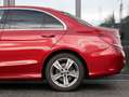 Mercedes-Benz C 220 d AMG Line AHK/RFK/LED Rojo - thumbnail 21