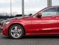 Mercedes-Benz C 220 d AMG Line AHK/RFK/LED Rojo - thumbnail 20