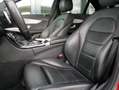 Mercedes-Benz C 220 d AMG Line AHK/RFK/LED Rojo - thumbnail 8