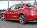 Mercedes-Benz C 220 d AMG Line AHK/RFK/LED Rojo - thumbnail 17