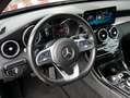 Mercedes-Benz C 220 d AMG Line AHK/RFK/LED Rojo - thumbnail 7
