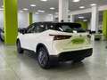 Nissan Qashqai 1.3 DIG-T mHEV 12V Acenta 4x2 103kW Blanco - thumbnail 7