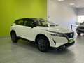 Nissan Qashqai 1.3 DIG-T mHEV 12V Acenta 4x2 103kW Blanco - thumbnail 3