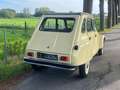 Citroen Dyane 6 Bej - thumbnail 3