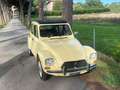 Citroen Dyane 6 Bej - thumbnail 1