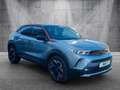 Opel Mokka Premium"GS Line"Navi/1Hand/Voll-LED/Kamera Grau - thumbnail 4