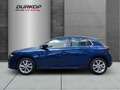 Opel Corsa Elegance Sitz+Lenkradheiz Kamera Allwetter Bleu - thumbnail 2