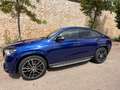 Mercedes-Benz GLE 350 Coupé 350e 4Matic Aut. Blauw - thumbnail 7