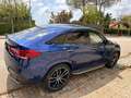 Mercedes-Benz GLE 350 Coupé 350e 4Matic Aut. Blauw - thumbnail 8