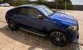 Mercedes-Benz GLE 350 Coupé 350e 4Matic Aut. Blauw - thumbnail 6