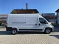 Fiat Ducato KASTENWAGEN 35 L3H2 140 AT Weiß - thumbnail 2