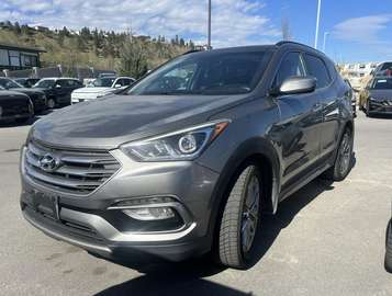 AWD 2.0T Limited AWD SUV, VOICE COMMAND, HEATED SE