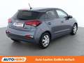 Hyundai i20 1.2 LEVEL 3 Plus Grau - thumbnail 6