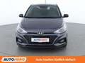 Hyundai i20 1.2 LEVEL 3 Plus Grau - thumbnail 9
