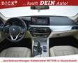 BMW 530 d KOMFZUG+LEDER+PROF+VIRTU+LED+HEAD+KAM+LED+M Noir - thumbnail 11