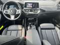 BMW X4 xDrive30d AT M Sportpaket Innovationsp. AHK Grau - thumbnail 11