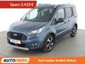 Ford Tourneo Connect 1.5 TDCi EcoBlue Active*NAVI*CAM* Albastru - thumbnail 1