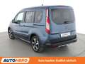 Ford Tourneo Connect 1.5 TDCi EcoBlue Active*NAVI*CAM* Azul - thumbnail 4
