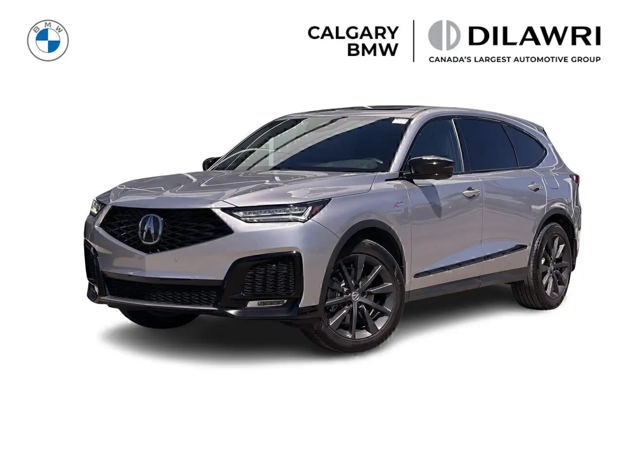 2025 Acura MDX