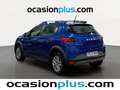 Dacia Sandero Stepway TCe Expresion CVT 67kW Azul - thumbnail 3